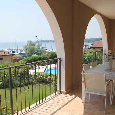 Peler Apartman