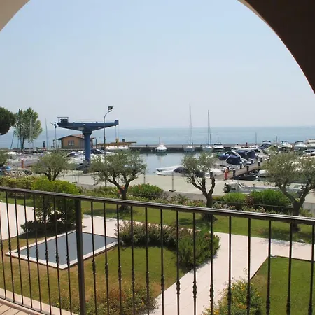 Apartman Peler Manerba del Garda